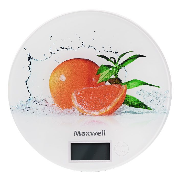 Кухонные весы Maxwell MW-1460(R) оптом