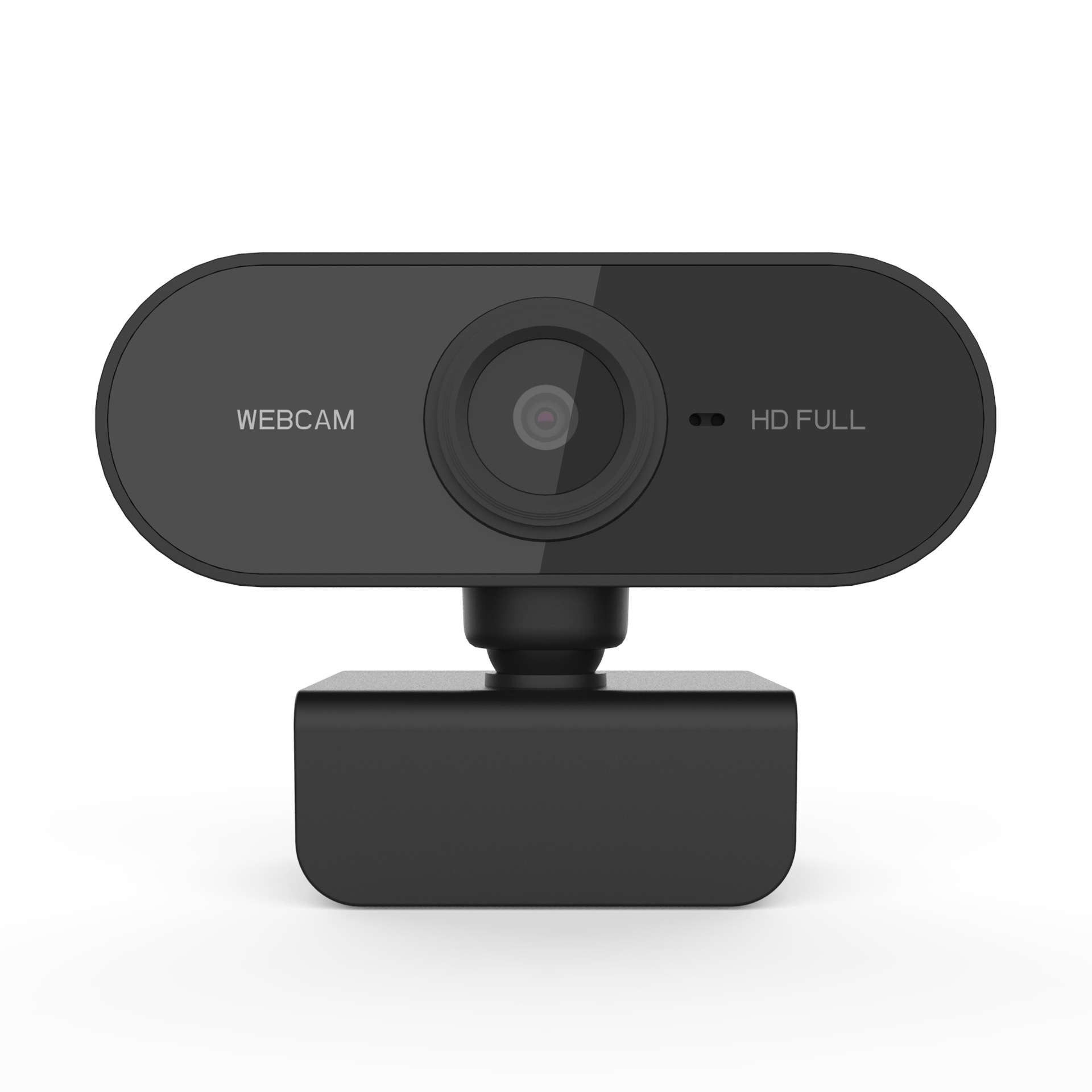 Веб-камера с микрофоном Full HD Web Camera Compatible with Windows 360 оптом - Фото №7