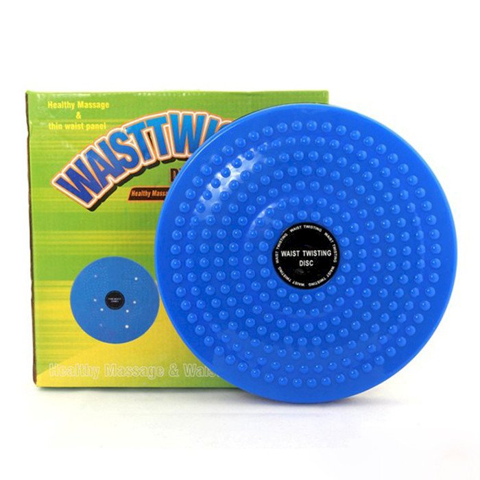 Тренажер-диск Waist Twisting оптом