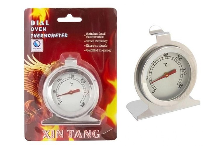 Термометр универсальный для духовки Xin Tang Dial Oven Thermometer оптом