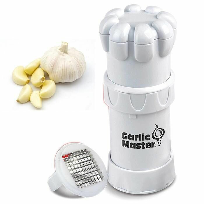 Измельчитель для чеснока Garlic Master оптом