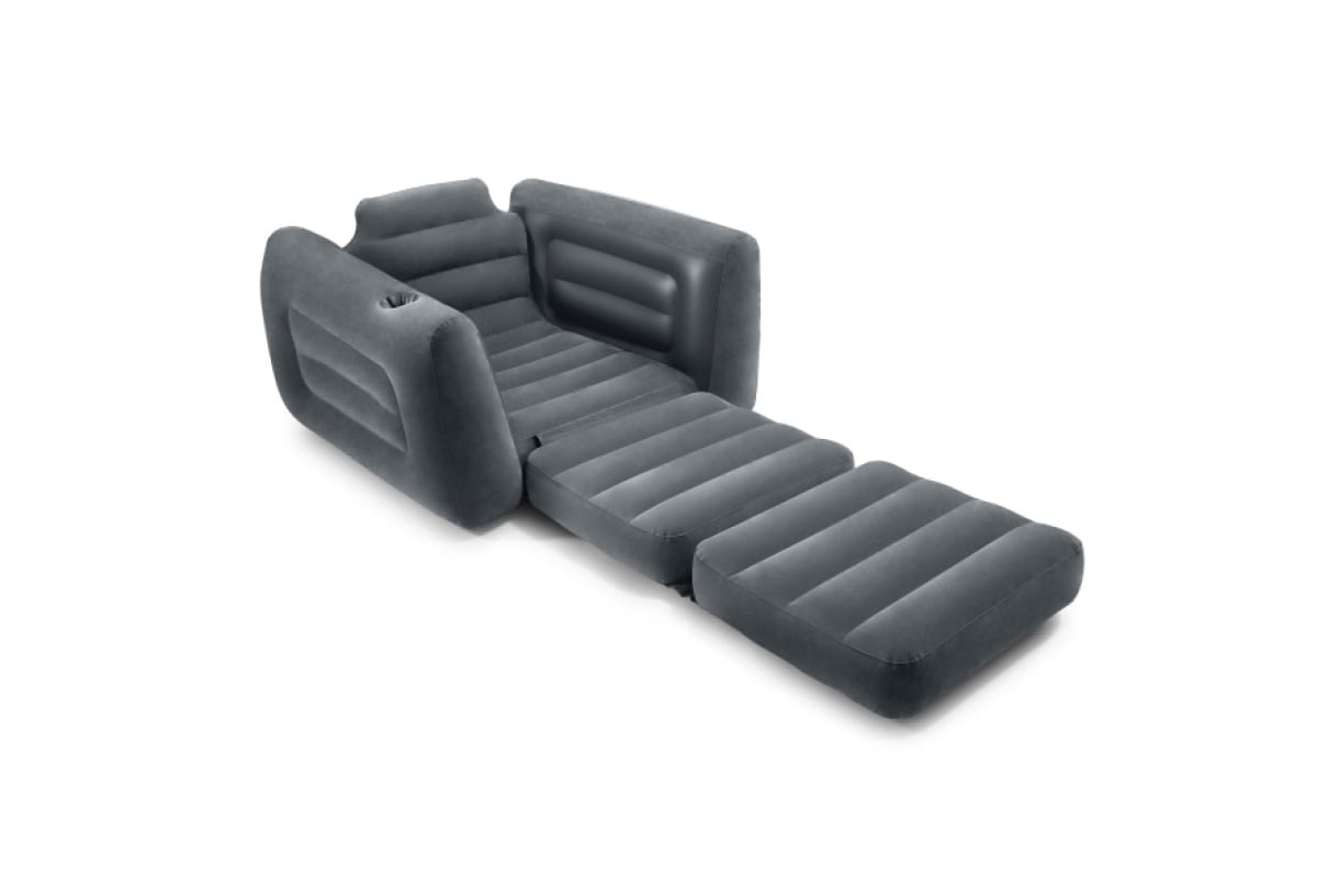 Кресло-кровать Intex 66551
