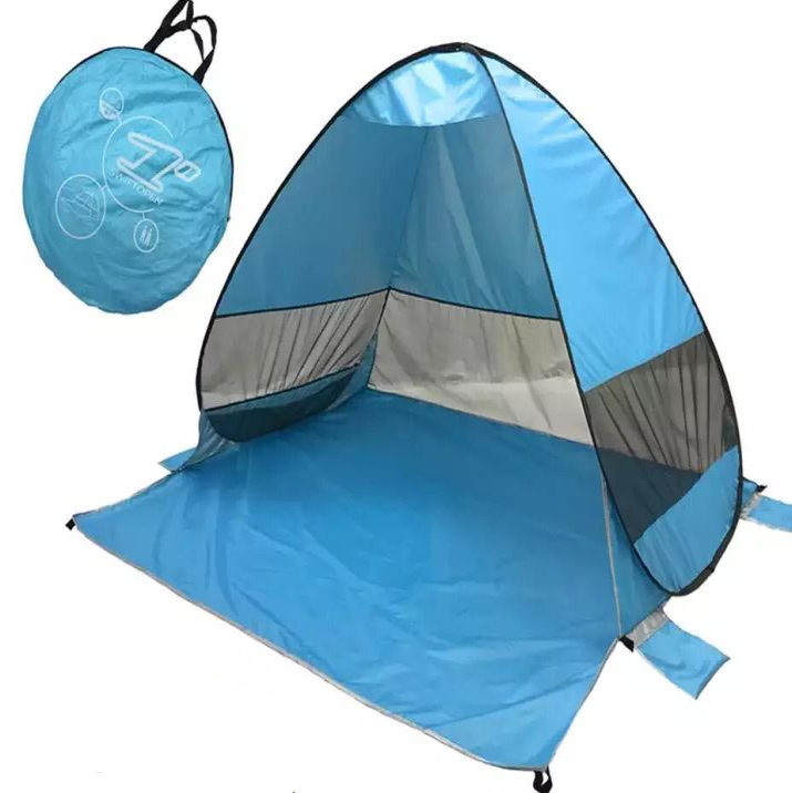 Семейная палатка водонепроницаемая XL оптом - Фото №3