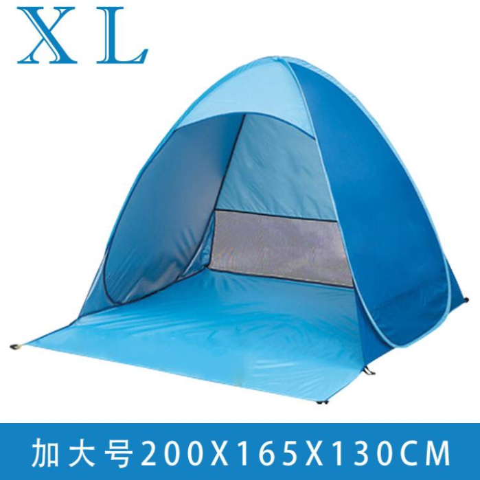 Семейная палатка водонепроницаемая XL оптом - Фото №4
