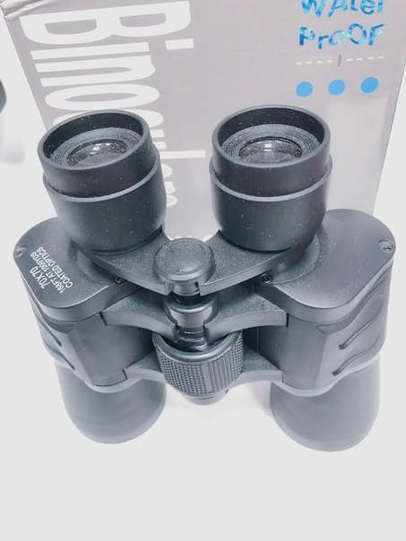 Бинокль водонепроницаемый Waterproof Binocular оптом