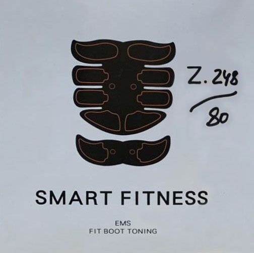 Миостимулятор Smart Fitness EMS Fit Boot Toning оптом