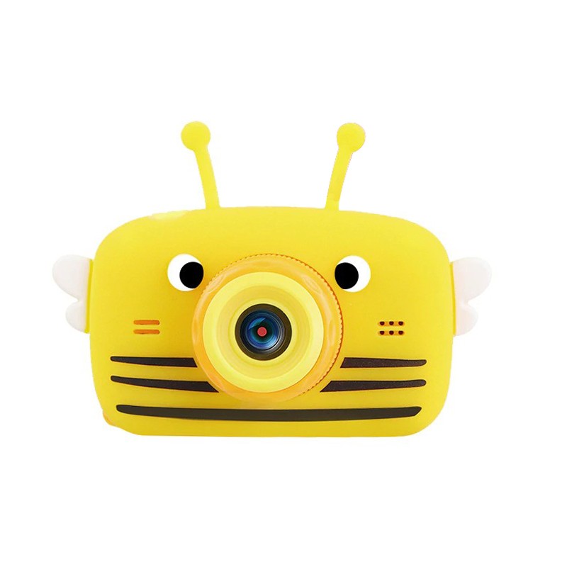 Детский фотоаппарат X9 &quot;Пчелка&quot; оптом - Фото №7