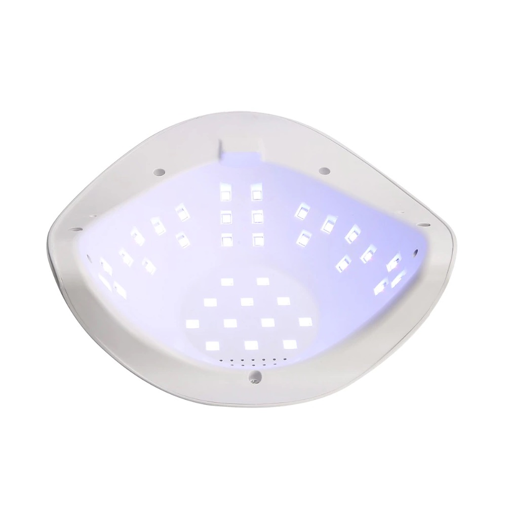 Лампа для сушки гель-лака Modern 4 UV+LED Nail Lamp оптом - Фото №7