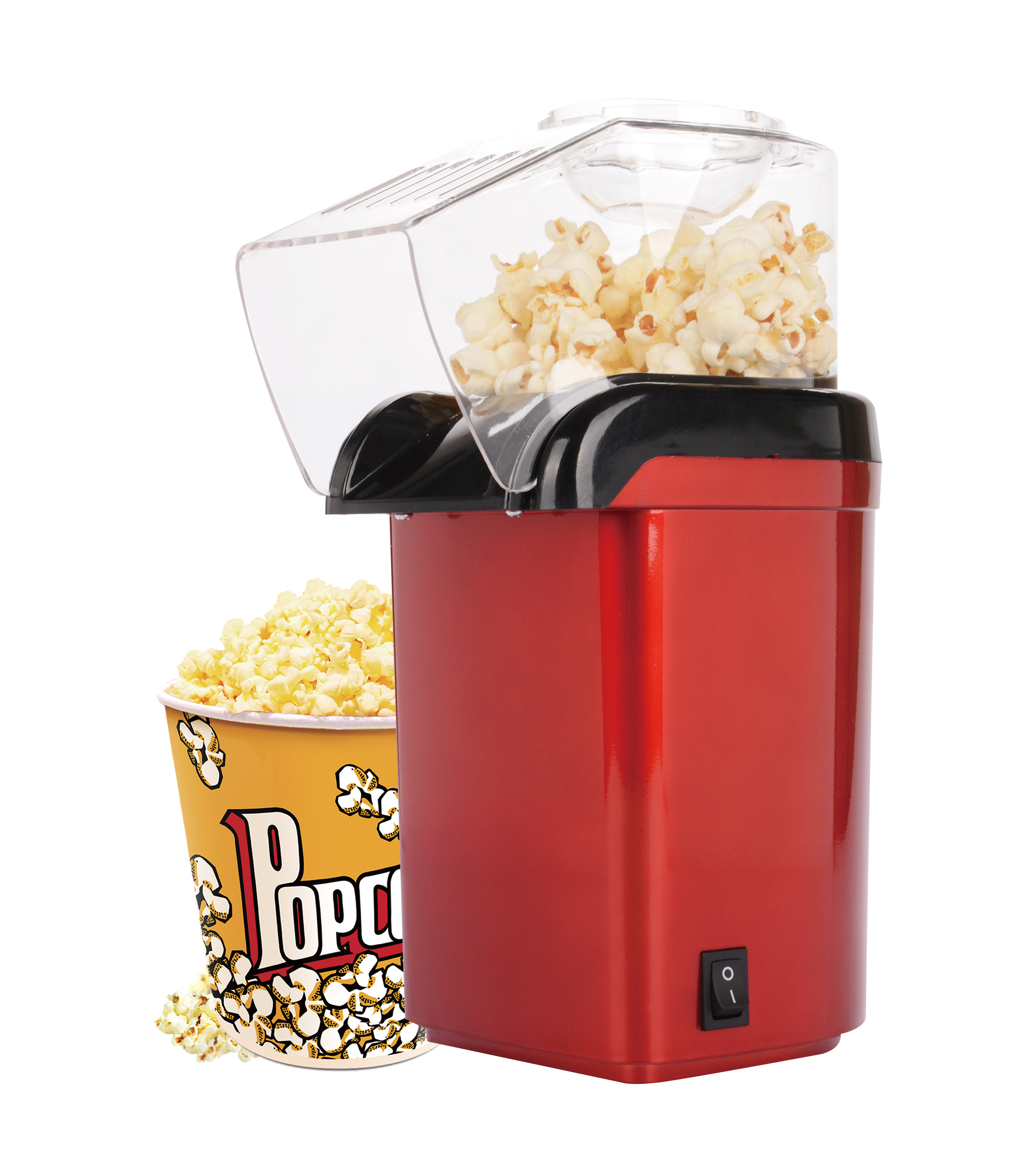 Аппарат для попкорна Relia Popcorn Maker RH-903 оптом