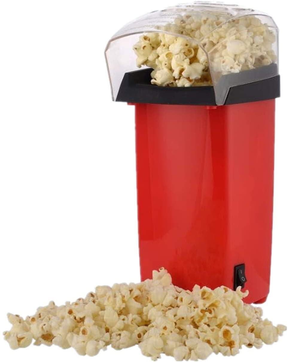 Аппарат для попкорна Relia Popcorn Maker RH-903 оптом - Фото №4