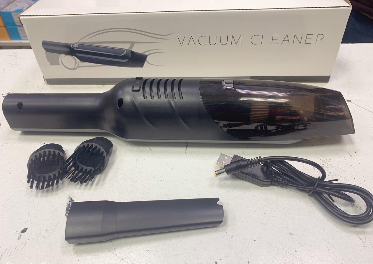 Беспроводной пылесос Vacuum Cleaner оптом