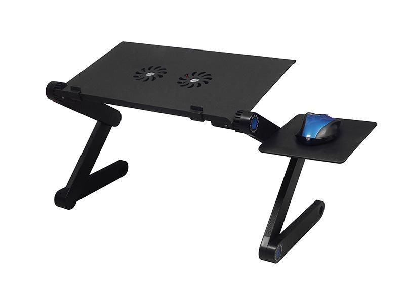 Столик трансформер для ноутбука Multifunctional Laptop Table оптом - Фото №3