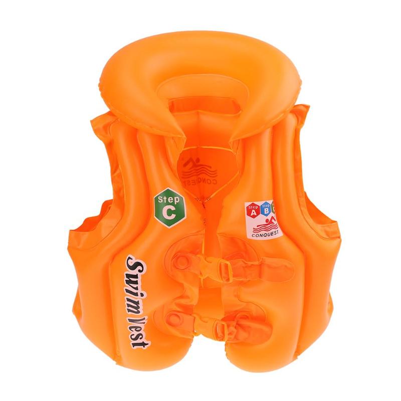 Надувной жилет для плавания Swim Vest C (0-3 года) оптом