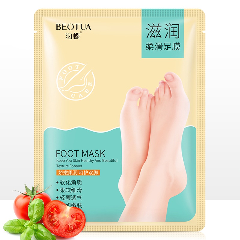 Маска-носки Beotua Foot Mask оптом