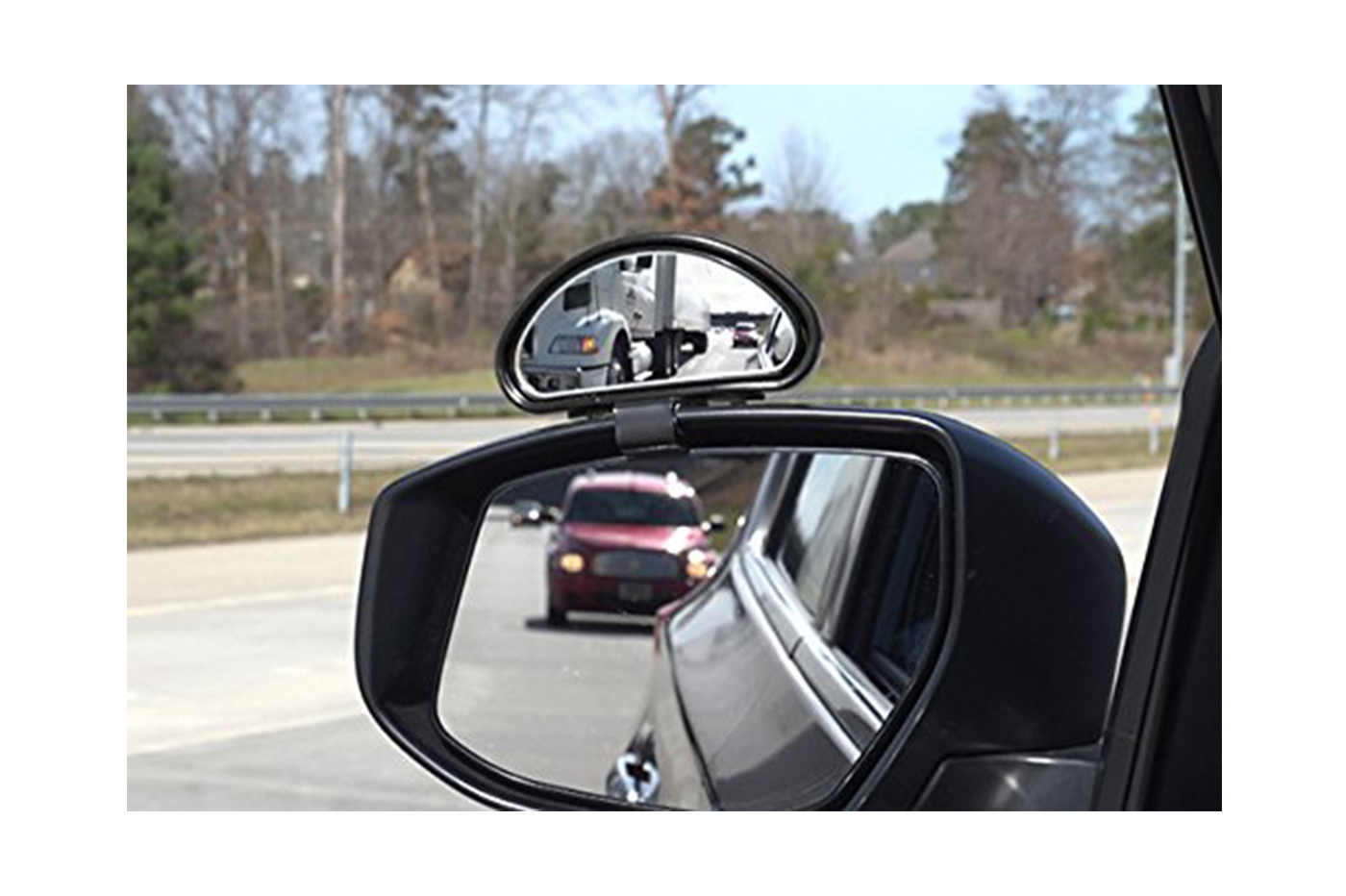 Автомобильные зеркала для обзора мертвых зон Eliminates Blind Spots оптом