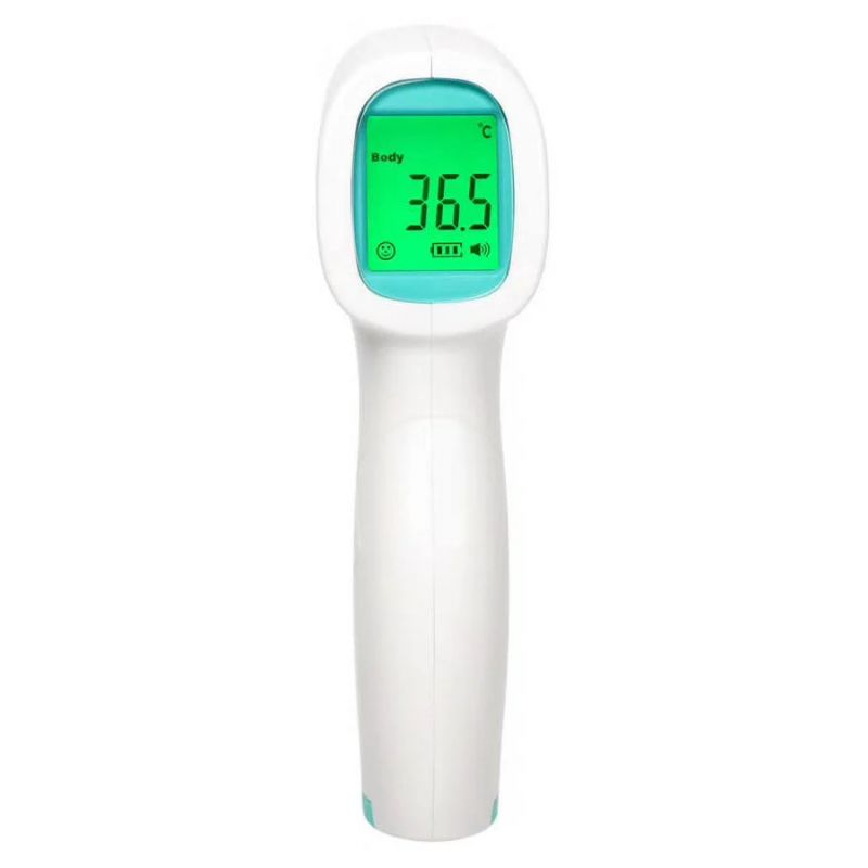 Бесконтактный инфракрасный термометр AFK YK-001 оптом - Фото №2