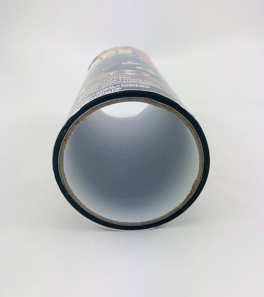 Изолирующая лента Flex Tape 20см (черный) оптом - Фото №4