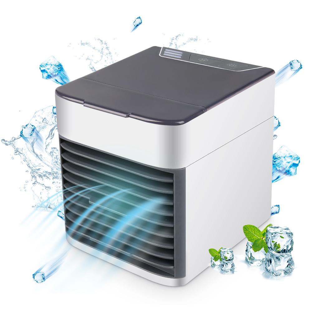 Мини-кондиционер Ultra Air Cooler оптом - Фото №4