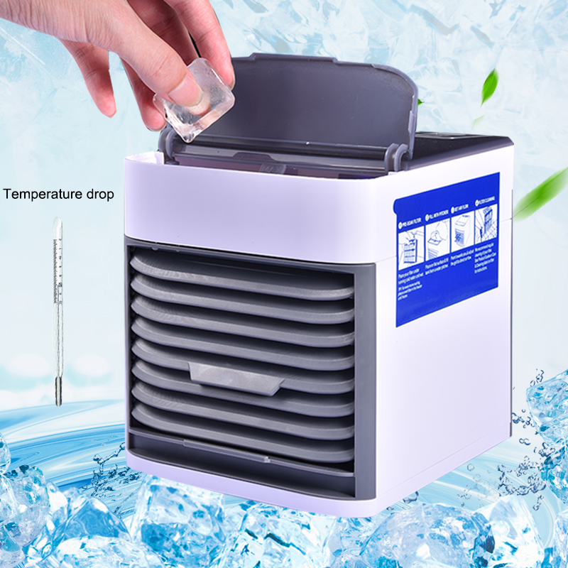 Мини-кондиционер Ultra Air Cooler оптом - Фото №3