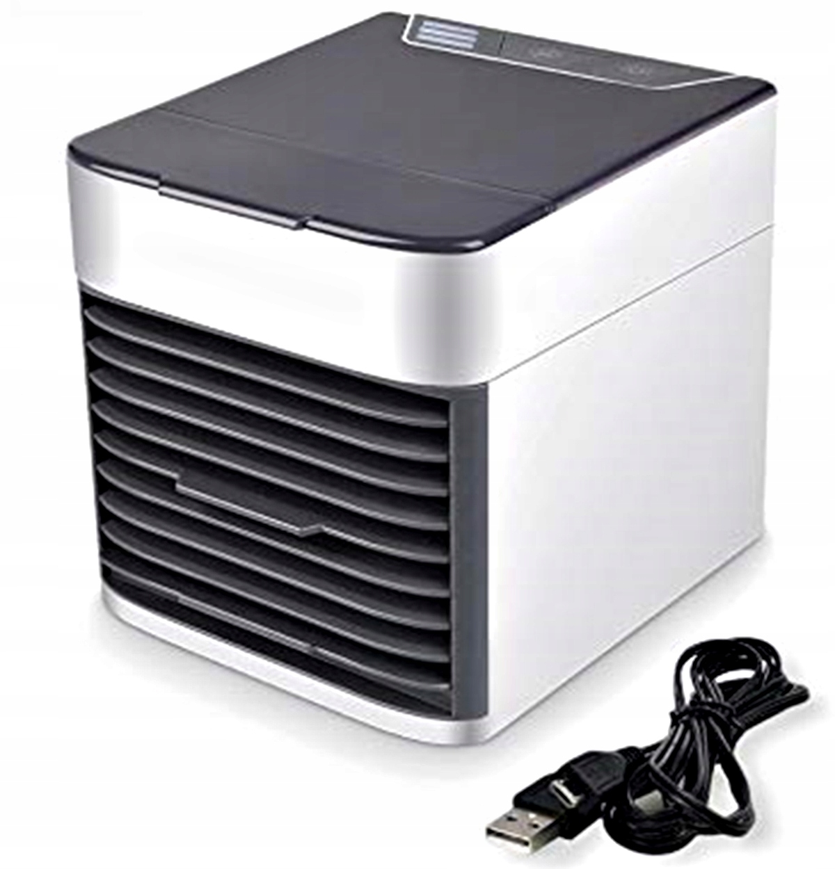 Мини-кондиционер Ultra Air Cooler оптом - Фото №2