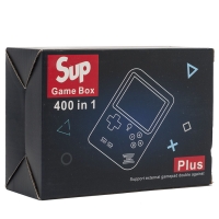 Игровая консоль SUP Game Box 400 in 1 оптом