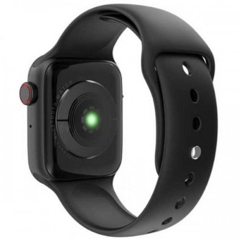 Умные Смарт Часы Supero Smart Watch W34 Черные оптом