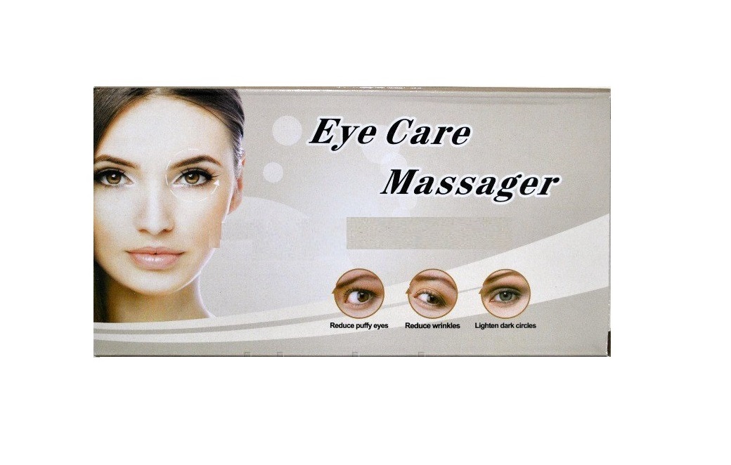 Магнитный массажер для глаз Eye Care Massager оптом