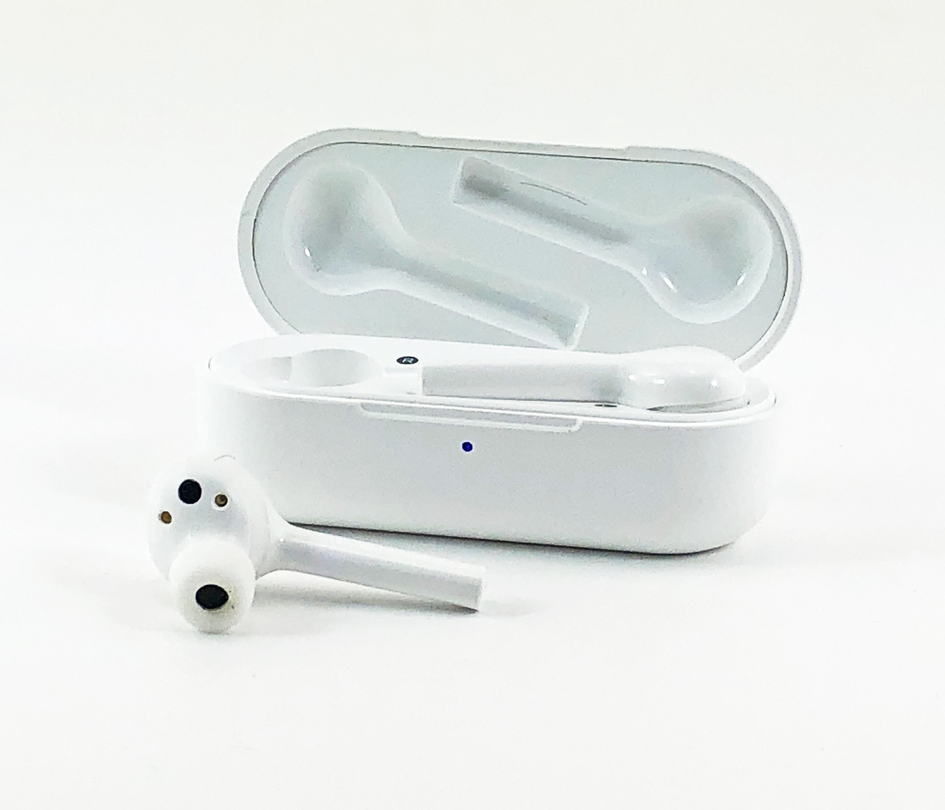 Беспроводные наушники Wireless Headset P10 оптом - Фото №6