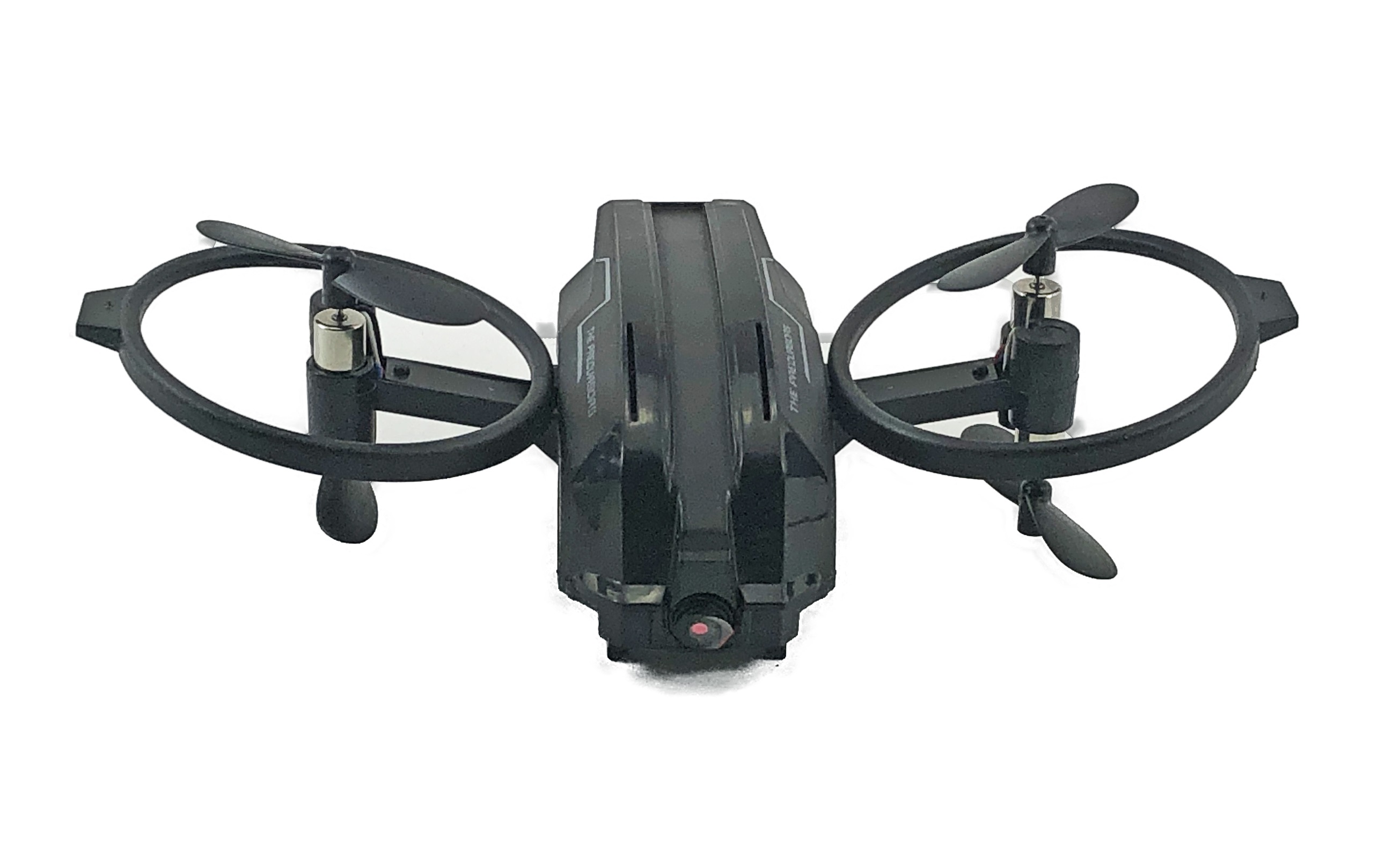 Мини квадрокоптер Explorer Mini Four-Wing UAV оптом - Фото №4