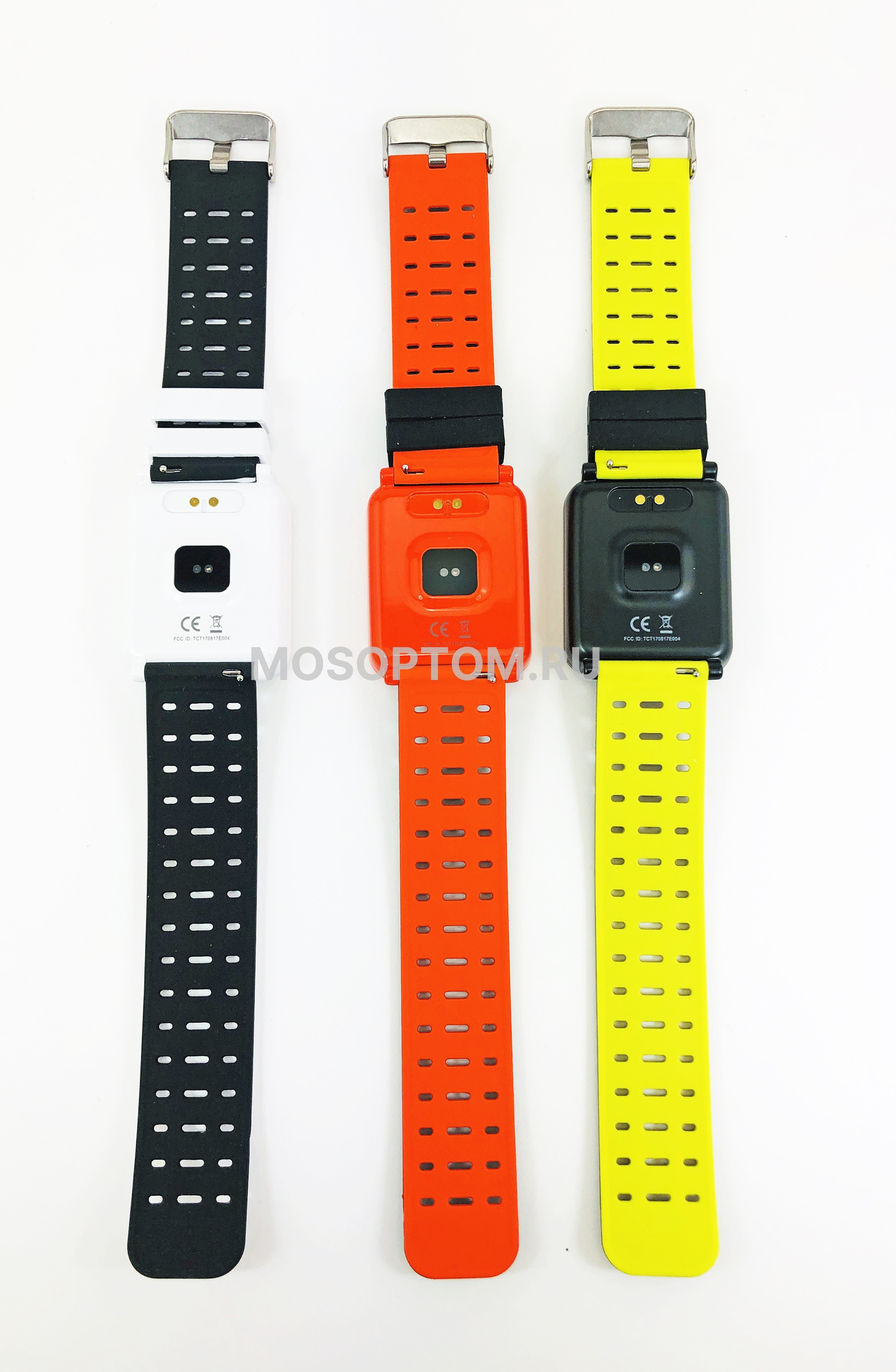 Умные часы Smart Watch N88 оптом - Фото №3