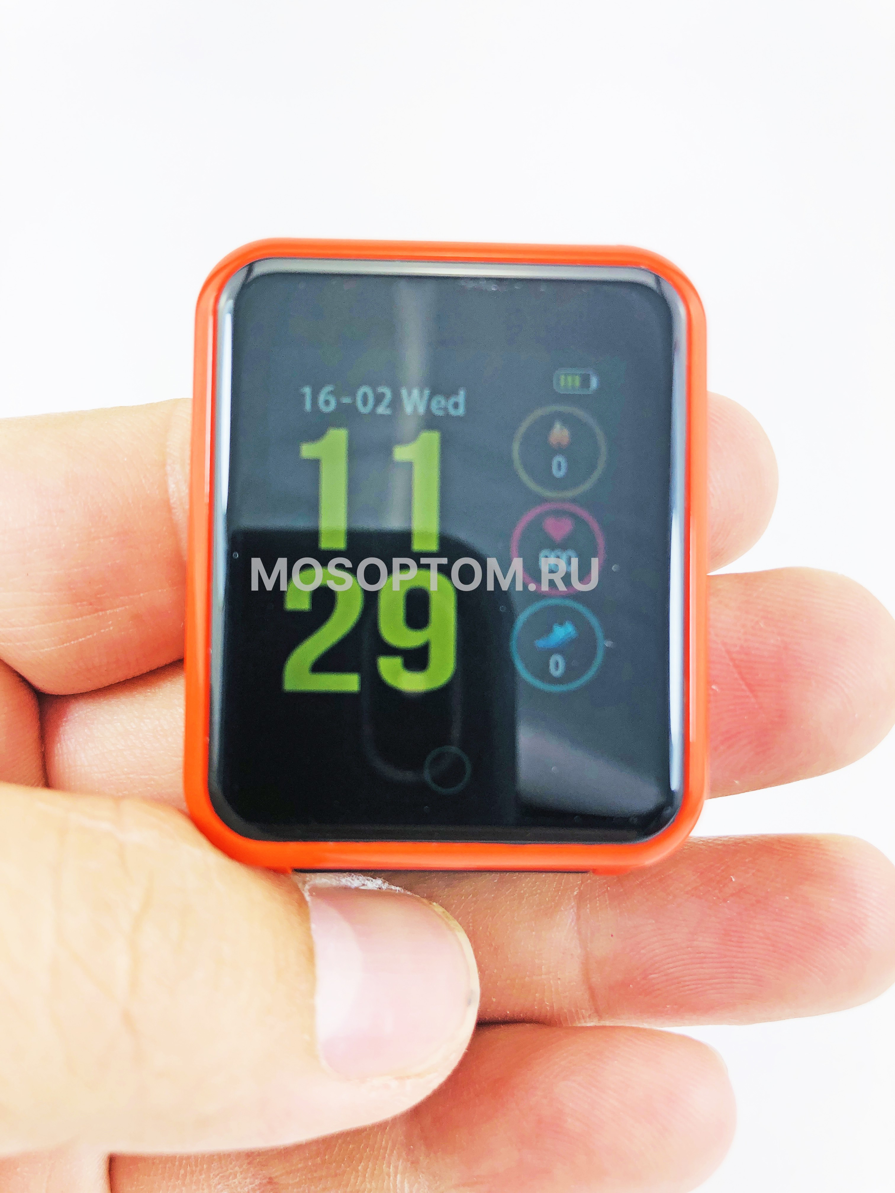 Умные часы Smart Watch N88 оптом