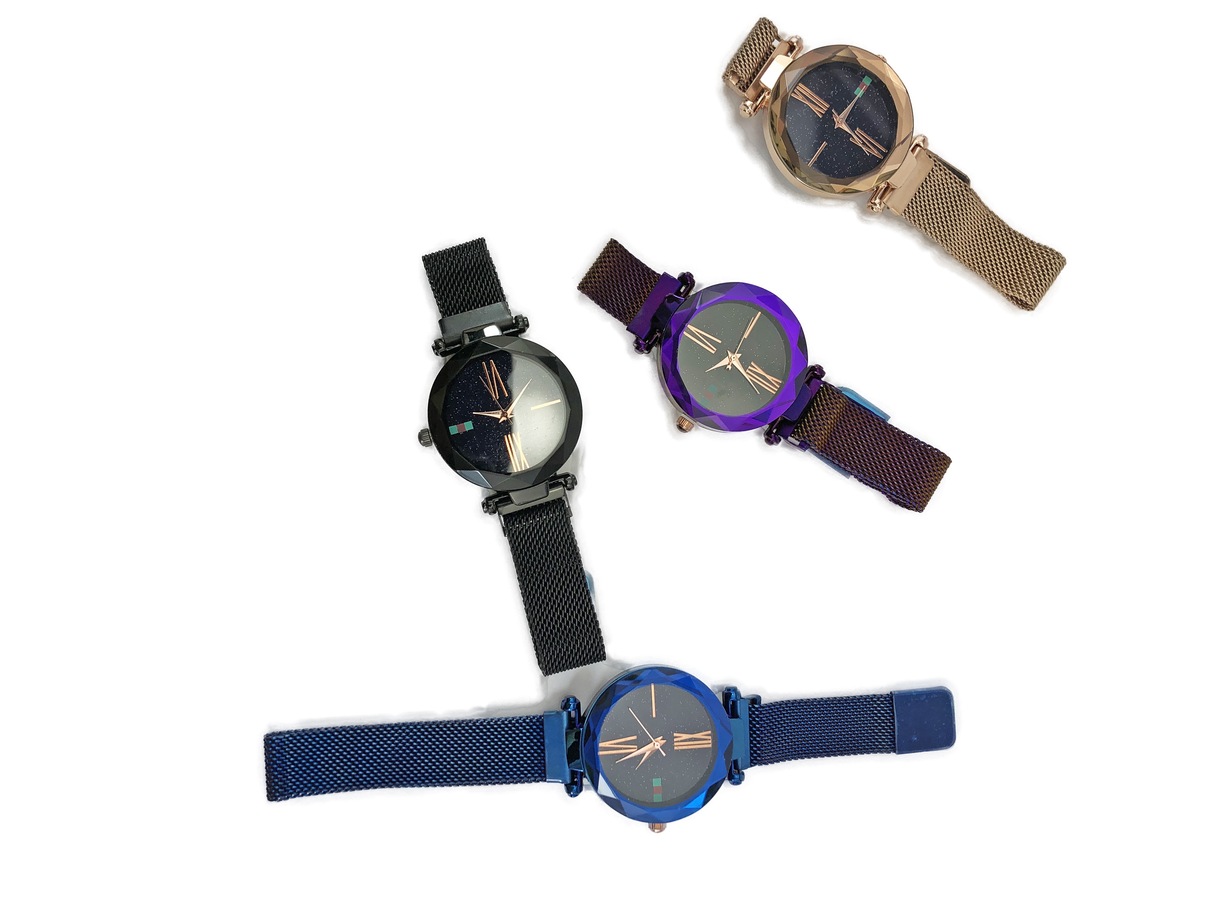 Женские наручные часы Starry Sky Premium оптом  - Фото №3
