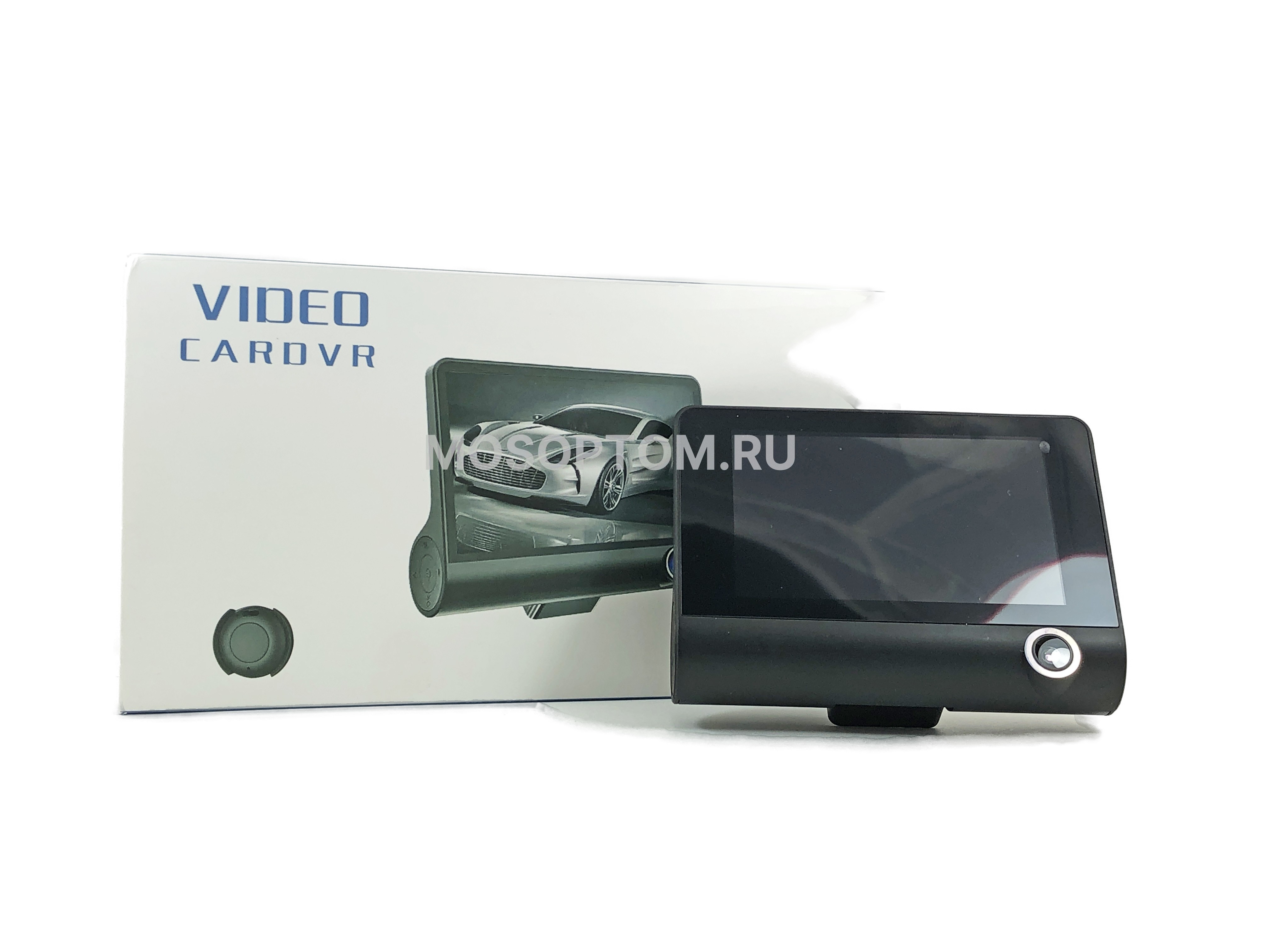 Видеорегистратор Video Cardvr Z33D оптом - Фото №6