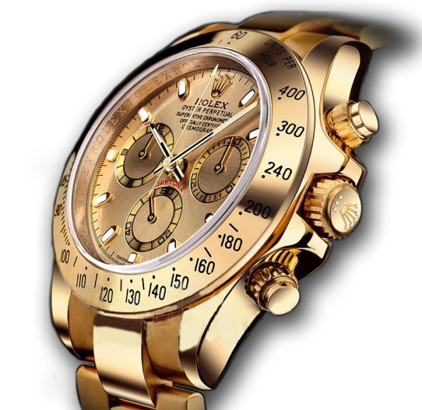 Часы Rolex Daytona мужские кварц оптом