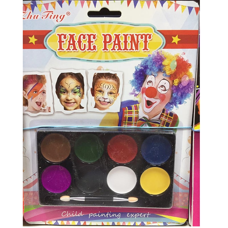 Набор для грима Face Paint оптом