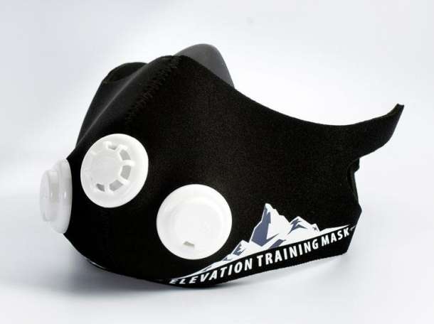 Тренировочная маска ELEVATION TRAINING оптом - Фото №2