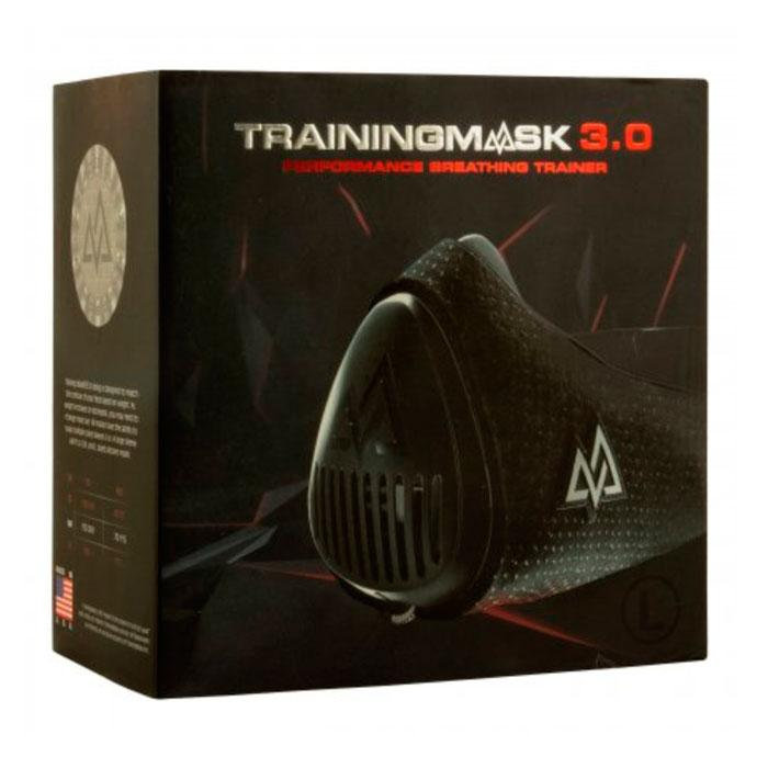 Тренировочная маска Training Mask 3.0 оптом