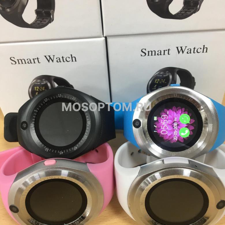 Smart Watch Y1S оптом - Фото №5