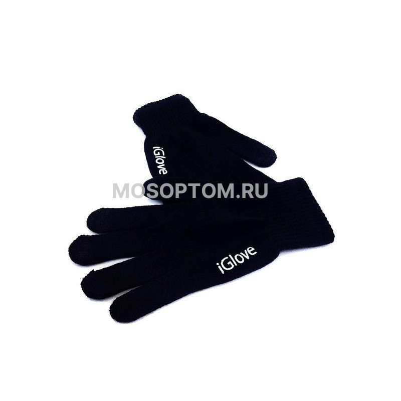 Сенсорные перчатки IGLOVE оптом - Фото №4