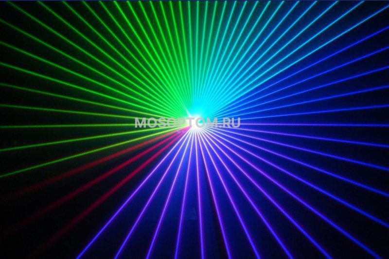 Лазерный проектор LaserFX оптом - Фото №2