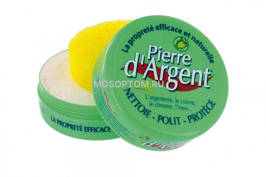 Чистящее средство Pierre D'Argent оптом