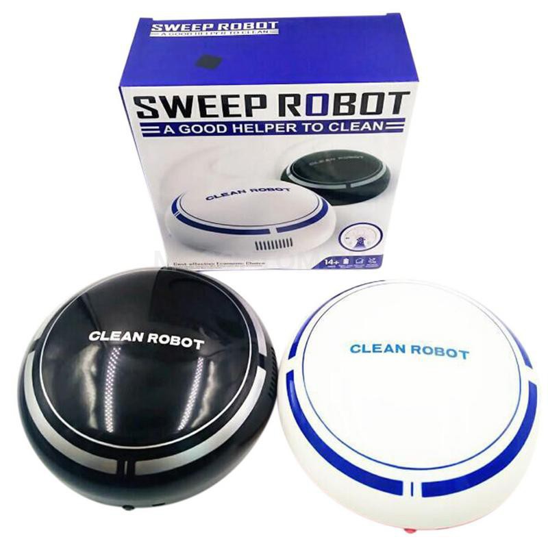 Робот пылесос Clean Robot - Sweep Robot оптом 
