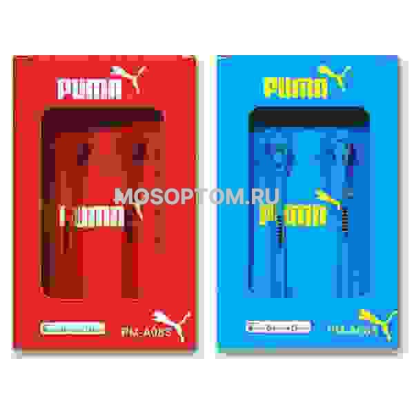 Наушники Puma PM-A08S оптом  - Фото №3