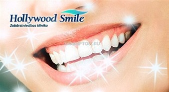 Карандаш для отбеливания зубов Hollywood Smile оптом  - Фото №3