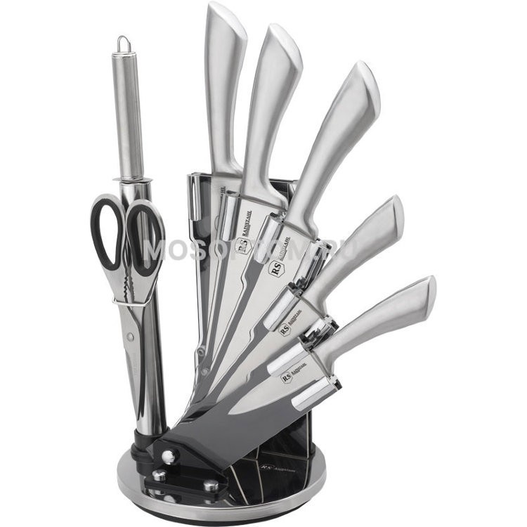 Набор ножей на подставке Royalty Line2 оптом