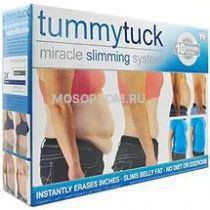 Моделирующий пояс для похудения Tummy Tuck оптом - Фото №2