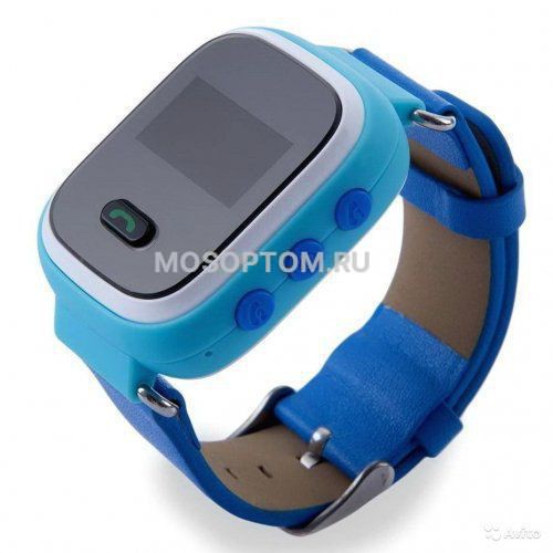 Часы Baby Watch GPS Q60 GW900s оптом