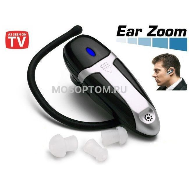 Слуховой аппарат Ear Zoom оптом - Фото №2