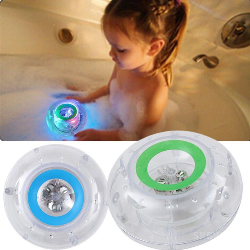 Светящаяся игрушка для купания Party in the Tub оптом  - Фото №3