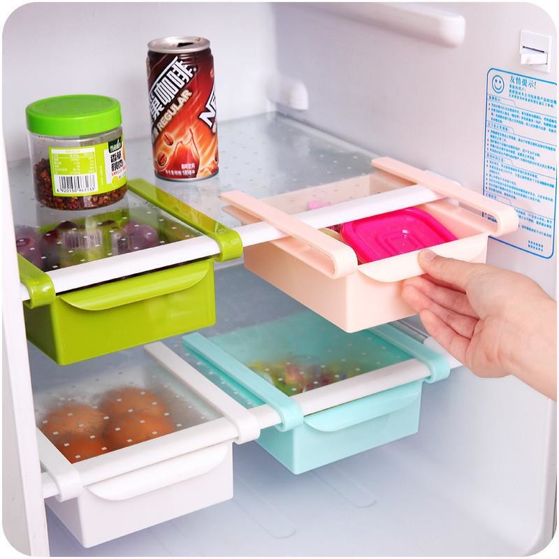 Органайзер для холодильника Refrigerator Multifunctional Storage Box оптом 